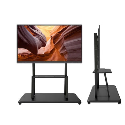 kopen Smart Interactive Flat Panel Touch Screen Whiteboard All In One Monitor Voor Universitaire Klaslokaal online manufacture