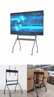 Mua 100kg Đàn TV Đứng Động cơ Vesa Sàn Đứng Đặt Mô hình 600x1080mm online manufacture