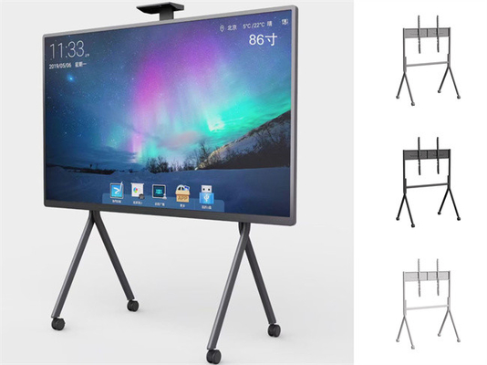 comprar Montaje de TV móvil para TV de pantalla plana de 65