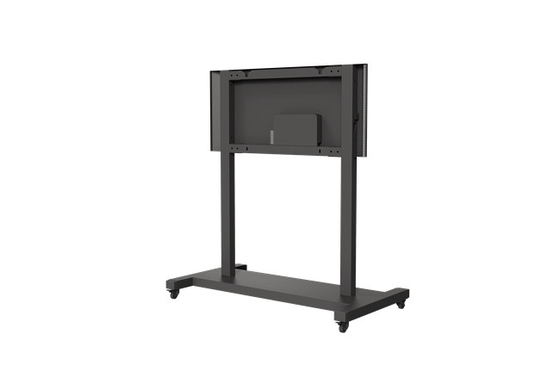 acheter Résistant à hauteur réglable en acier pour téléviseur Vesa 600 x 900 mm online manufacture