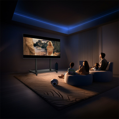 ซื้อ เครื่องรับจอโทรทัศน์แบบเคลื่อนไหวแบบเหล็กดํา online manufacture