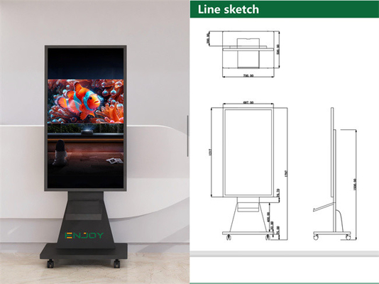خرید صفحه نمایش LED برای نمایشگرهای پویا online manufacture